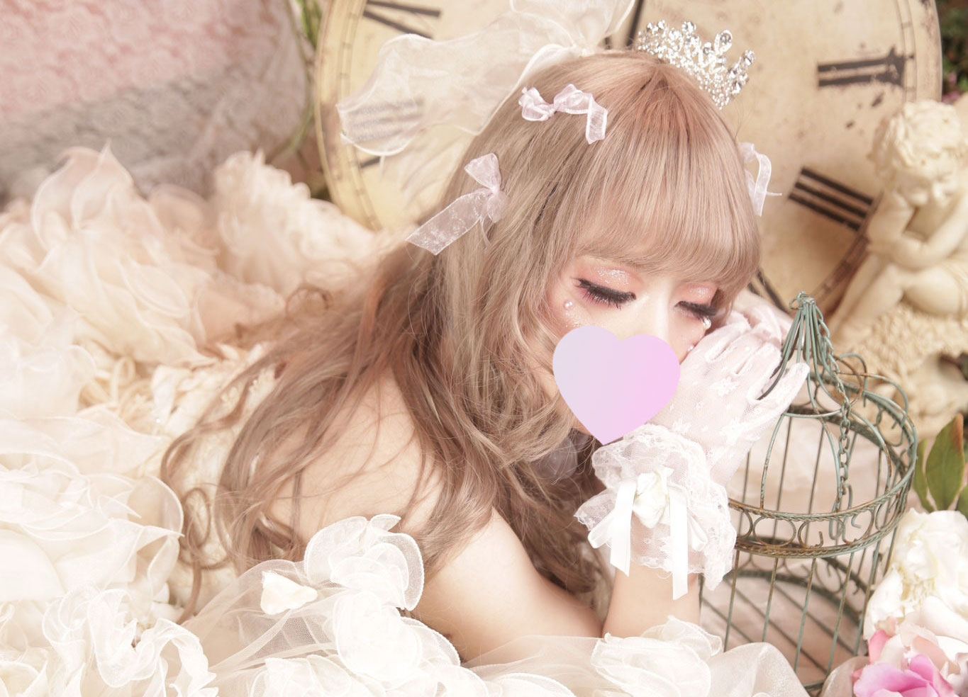 働けなくなって、気づいたこと