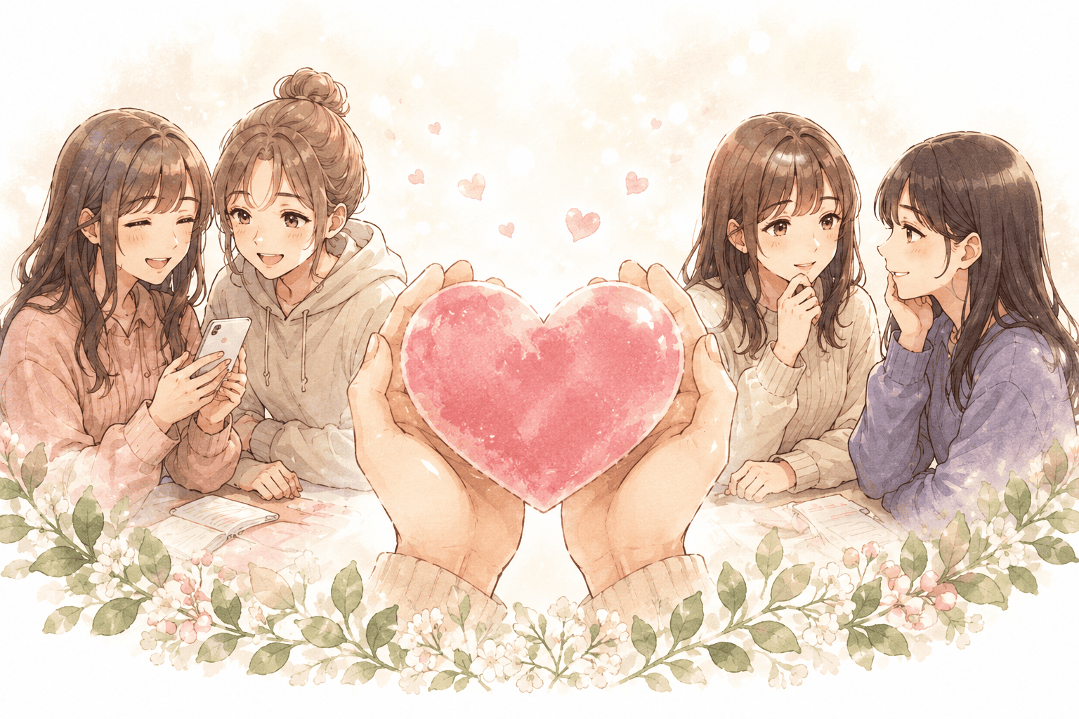 最後に